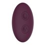 Vibrateur G-Spot Dream Toys Essentials Violet