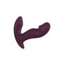 Vibrateur G-Spot Dream Toys Essentials Violet