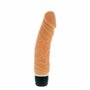 Vibromasseur réaliste Dream Toys Vibes of Love Silicone ABS Ø 4