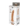 Vibromasseur réaliste Dream Toys Real Love Silicone Ø 3,5 cm