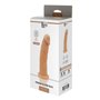 Vibromasseur réaliste Dream Toys Real Love Silicone Ø 3,5 cm