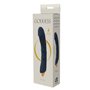 Vibromasseur Dream Toys Goddess Collection Bleu