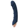 Vibromasseur Dream Toys Goddess Collection Bleu