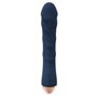 Vibromasseur Dream Toys Goddess Collection Bleu