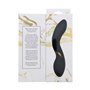 Vibromasseur Dream Toys Elite Noir