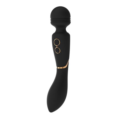 Masseur Dream Toys Elite Noir