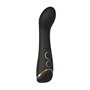 Vibrateur G-Spot Dream Toys Elite Noir