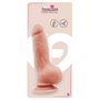 Vibromasseur réaliste Dream Toys All Time Favorites TPE Ø 3,5 cm