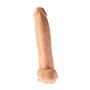 Vibromasseur réaliste Dream Toys Mr Dixx PVC Ø 5,6 cm