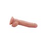 Vibromasseur réaliste Dream Toys Mr Dixx TPE Ø 4,1 cm