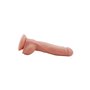 Vibromasseur réaliste Dream Toys Mr Dixx TPE Ø 4,1 cm