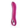 Vibromasseur Dream Toys Flirts Rose