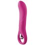 Vibromasseur Dream Toys Flirts Rose