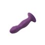 Vibrateur G-Spot Dream Toys Flirts Violet