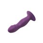 Vibrateur G-Spot Dream Toys Flirts Violet