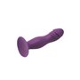 Vibrateur G-Spot Dream Toys Flirts Violet