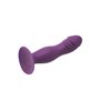 Vibrateur G-Spot Dream Toys Flirts Violet