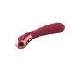 Vibrateur G-Spot Dream Toys Dinky Rouge