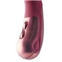 Vibrateur G-Spot Dream Toys Dinky Rouge