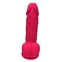 Vibromasseur Dream Toys Real Love Rose