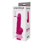 Vibromasseur Dream Toys Real Love Rose