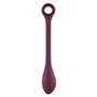 Vibrateur G-Spot Dream Toys Glam Violet