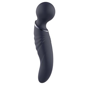 Masseur Dream Toys Glam Bleu