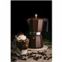 Cafetière Italienne Monix M671009 Marron Aluminium 490 ml