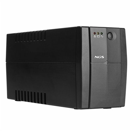 NGS FORTRESS 900 V3 alimentation d'énergie non interruptible Veille 0