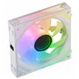 Ventillateur de cabine Mars Gaming MFLINKFINITYKITW Ø 12 cm