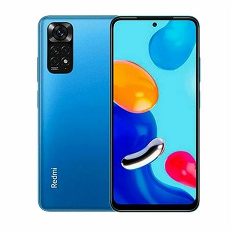 Smartphone Xiaomi Note 11 6