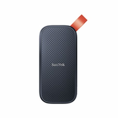 Disque Dur Externe SanDisk SDSSDE30-480G-G25 480 GB SSD