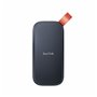 Disque Dur Externe SanDisk SDSSDE30-480G-G25 480 GB SSD