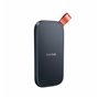 Disque Dur Externe SanDisk SDSSDE30-480G-G25 480 GB SSD