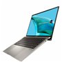 ASUS Zenbook S 13 OLED UX5304MA-NQ075W Intel Core Ultra 7 155U Ordinateur portable 33,8 cm (13.3") 2.8K 16 Go LPDDR5x-SD