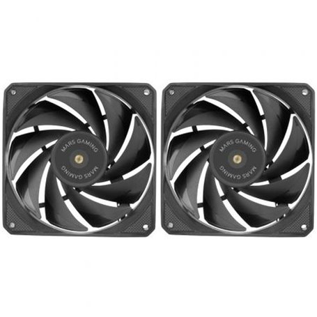 Ventilateur CPU Mars Gaming MFNCLX2