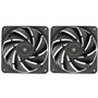 Ventilateur CPU Mars Gaming MFNCLX2