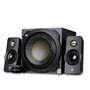 Haut-parleurs multimedia Woxter Big Bass 260 150W Noir 150 W