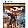 Star Wars : Outlaws - Jeu PS5 - Edition Gold