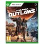 Star Wars : Outlaws - Jeu Xbox Series X - Edition Standard