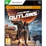 Star Wars : Outlaws - Jeu Xbox Series X - Edition Gold