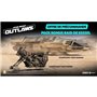 Star Wars : Outlaws - Jeu Xbox Series X - Edition Gold