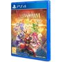 Visions of mana - Jeu PS4