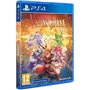 Visions of mana - Jeu PS4