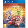 Visions of mana - Jeu PS4