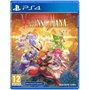 Visions of mana - Jeu PS4