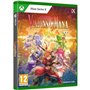 Visions of mana - Jeu Xbox Series X