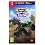 Monster Jam Showdown - Jeu Nintendo Switch - Day One Edition