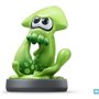 Figurine Amiibo - Calamar Inkling  Collection Splatoon