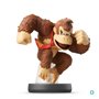 Figurine Amiibo - Donkey Kong N°4  Collection Super Smash Bros.